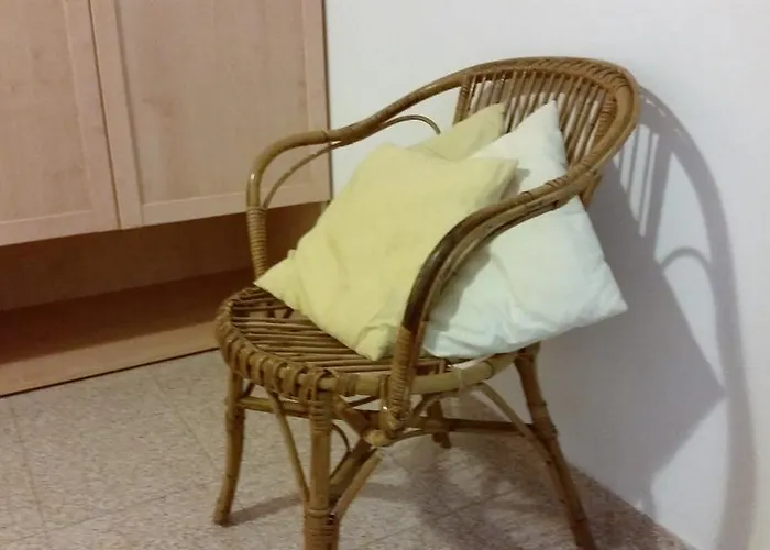Monte Rosa Apartamento