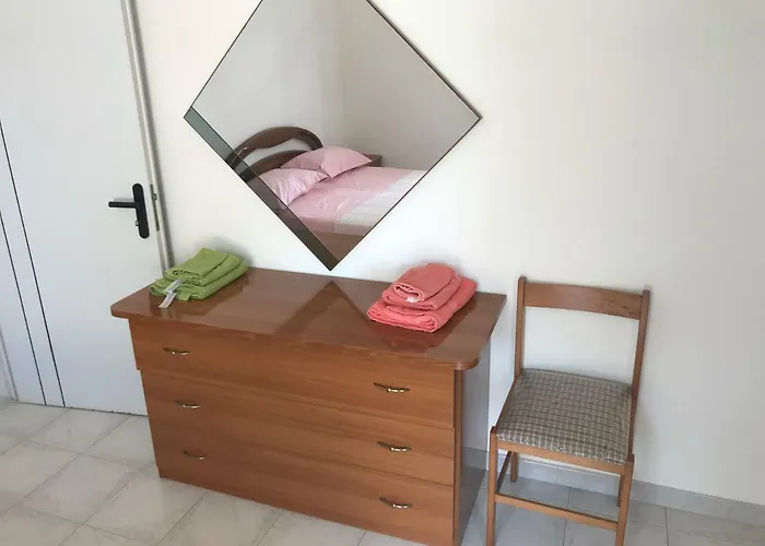 Monte Rosa Apartamento