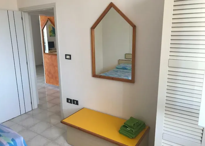 Apartamento Monte Rosa *