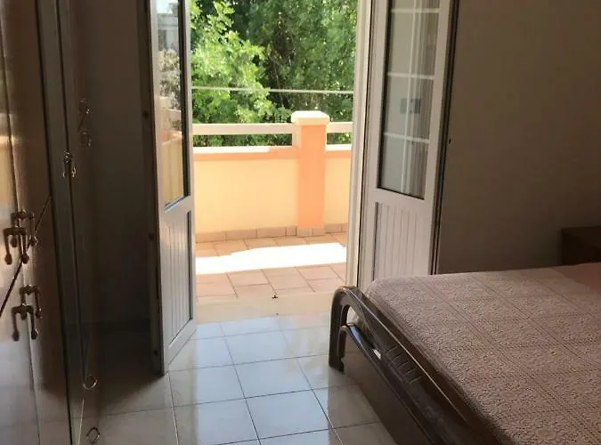 Apartamento Monte Rosa Torre San Giovanni Ugento