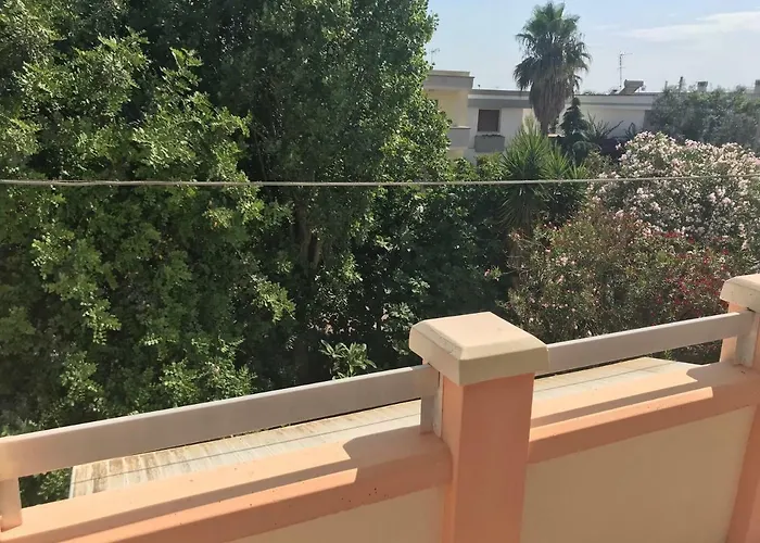 Monte Rosa Apartamento *